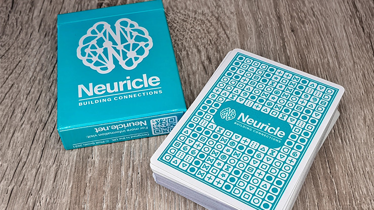 The Neural Miracle, Gimmicks and Online Instructions by Phill Smith - Image 2