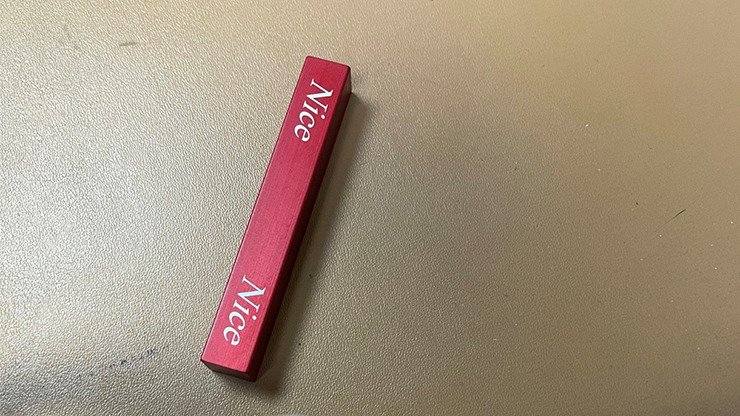 Naughty or Nice Divining Rod by Santa Magic - Image 4