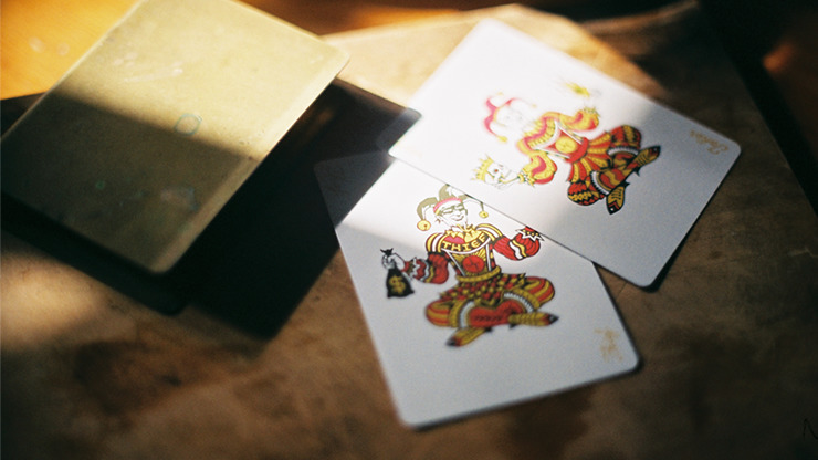 597 Playing Cards by Joker and the Thief - Image 2