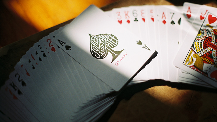 597 Playing Cards by Joker and the Thief - Image 3