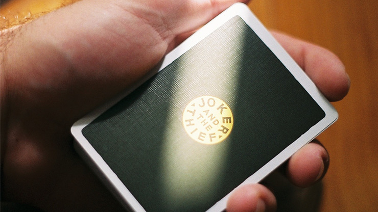 597 Playing Cards by Joker and the Thief - Image 5