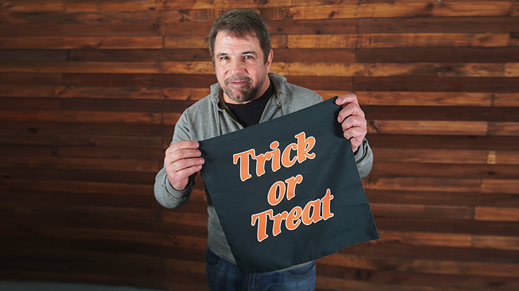 BLUFFF, Trick or Treat by Juan Pablo Magic - Image 2