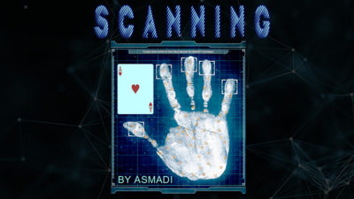 Scanning by Asmadi video (Download)