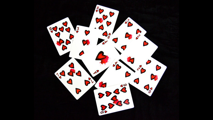 Shadows Playing Cards - Image 2