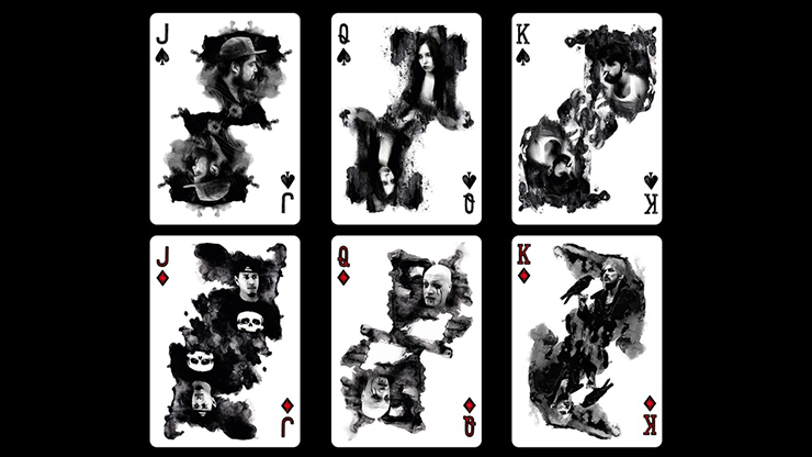 Shadows Playing Cards - Image 5