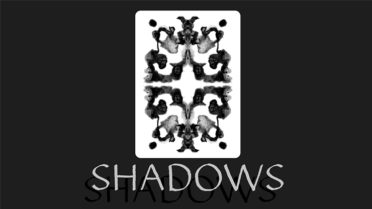 Shadows Playing Cards - Image 6