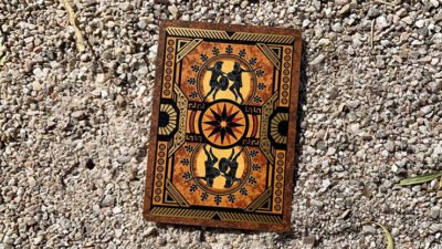 Trojan War Playing Cards - Image 6