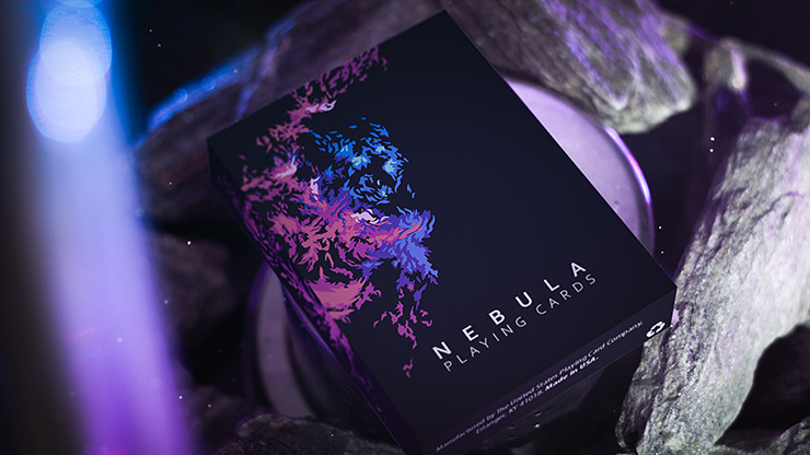 Nebula Playing Cards - Image 2