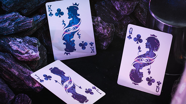 Nebula Playing Cards - Image 3
