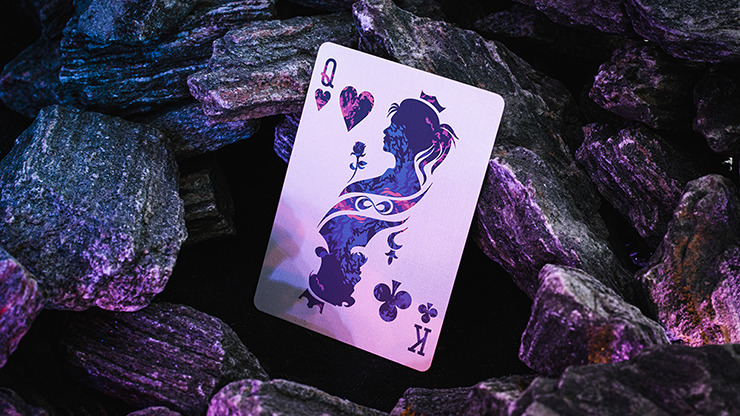 Nebula Playing Cards - Image 6