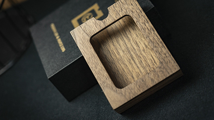 VANISHING DECK PRO by TCC - Image 2