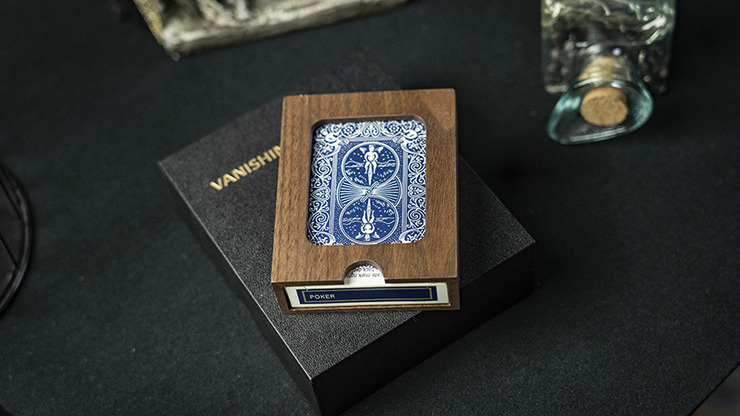 VANISHING DECK PRO by TCC - Image 3