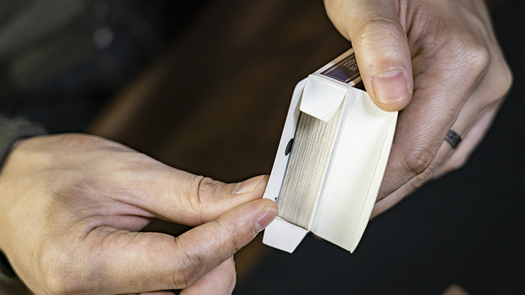 VANISHING DECK PRO by TCC - Image 4