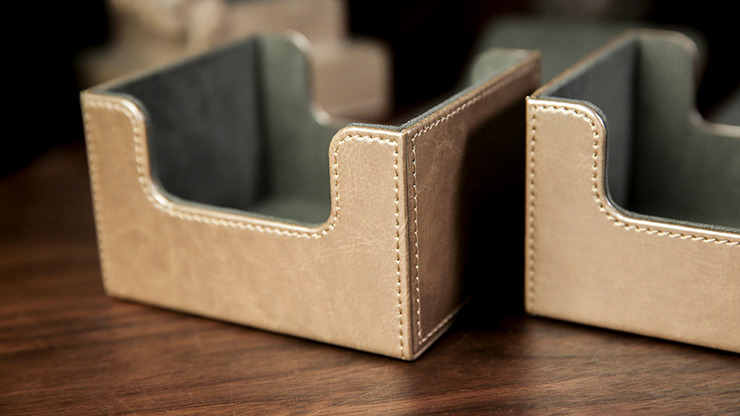 Card Magic Collection GOLD 6 Deck Box by TCC - Image 3