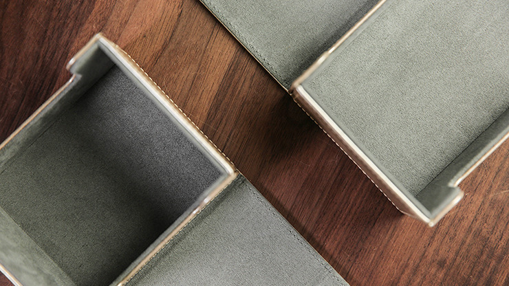 Card Magic Collection GOLD 6 Deck Box by TCC - Image 4