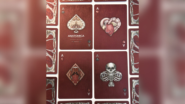 Alterna Playing Cards - Image 3