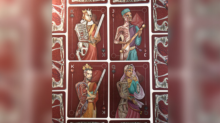Alterna Playing Cards - Image 4