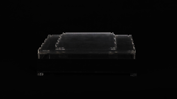 Money Box Deluxe by 7 Magic - Image 3