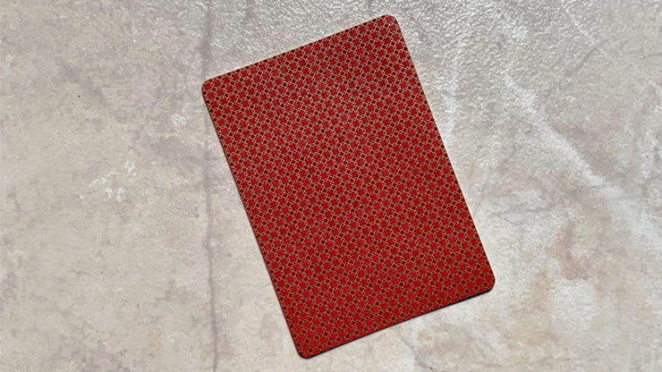 Cotta's Almanac #5 Transformation Playing Cards - Image 6