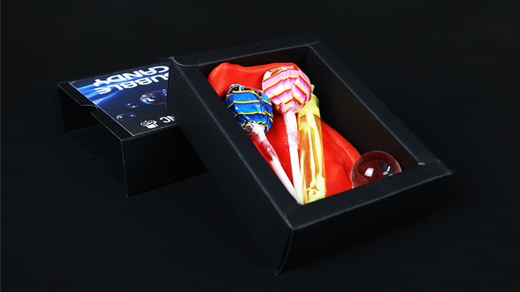 Bubble to Candy by 7 MAGIC - Image 2