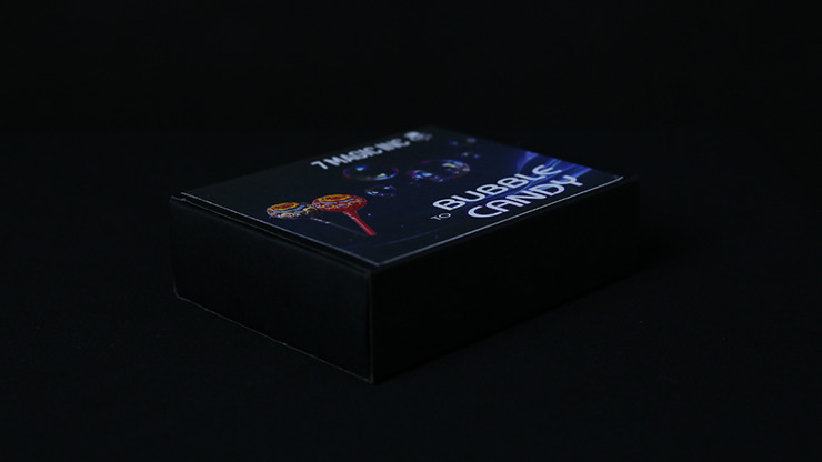 Bubble to Candy by 7 MAGIC - Image 3