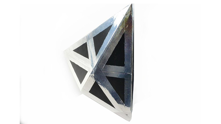 Triangle Change Silk Color by 7 MAGIC - Image 2