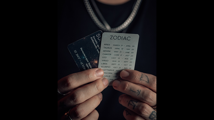 Iris by Lewis Lé Val and The 1914 - Image 3