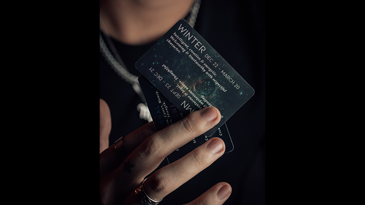 Iris by Lewis Lé Val and The 1914 - Image 4