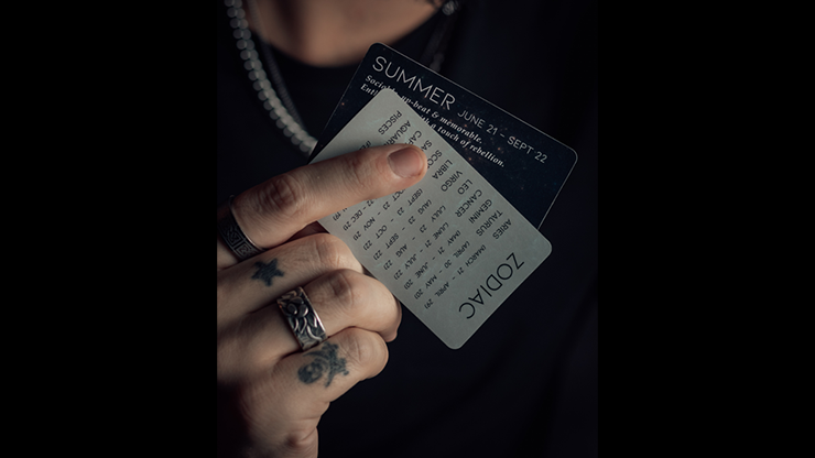 Iris by Lewis Lé Val and The 1914 - Image 5