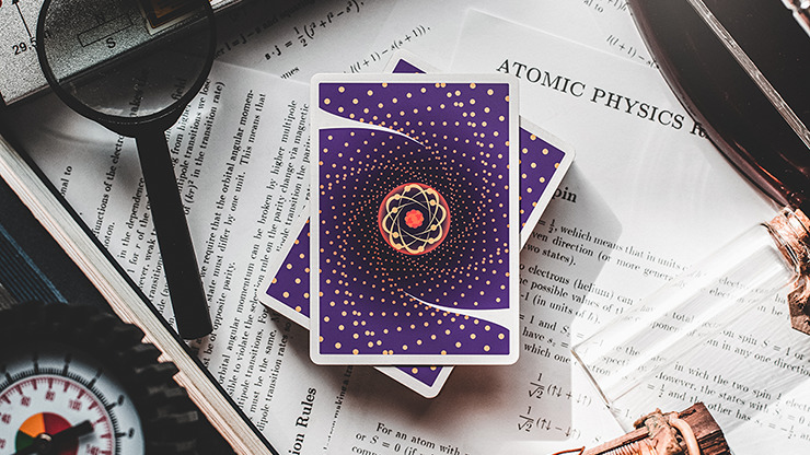 Quantum Playing Cards - Image 2