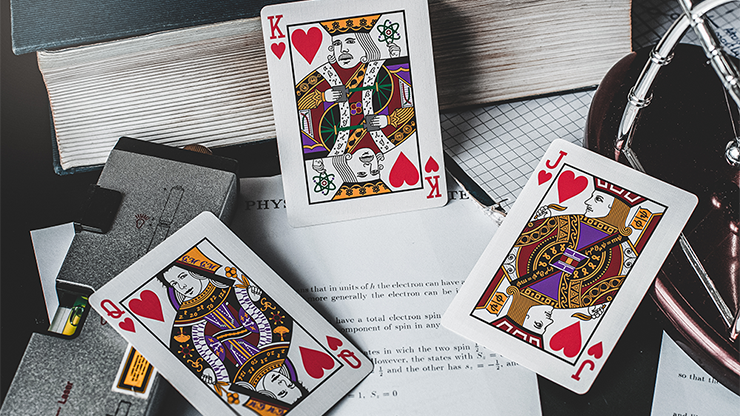 Quantum Playing Cards - Image 3