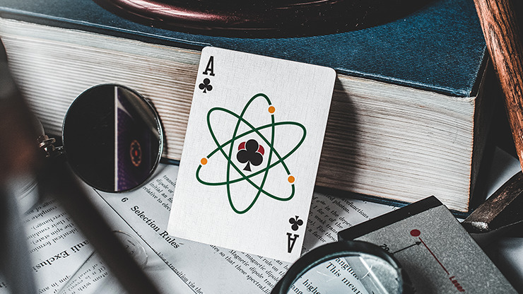 Quantum Playing Cards - Image 4