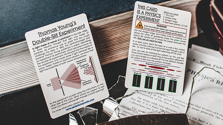 Quantum Playing Cards - Image 5