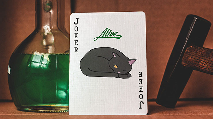 Quantum Playing Cards - Image 6