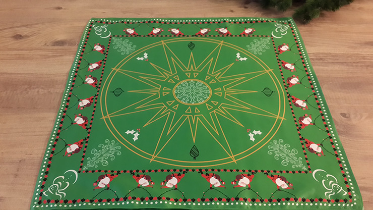 Santa Bandana by Lee Alex - Image 3