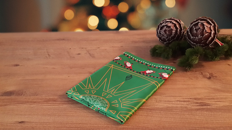 Santa Bandana by Lee Alex - Image 4