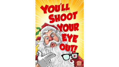 Christmas Monte by Christopher Dearman - Image 3
