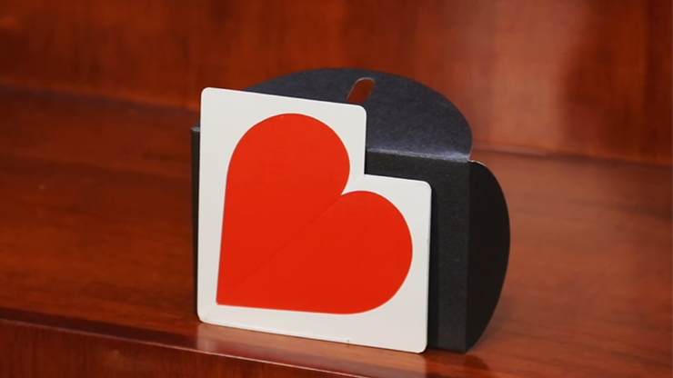 LOVE CARD by O.M.G. Studios - Image 2