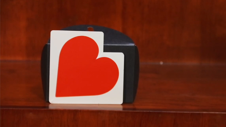 LOVE CARD by O.M.G. Studios - Image 3