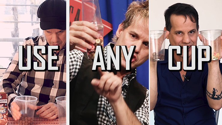 Breakfast, Gimmicks and Online Instructions by Gustavo Raley - Image 2