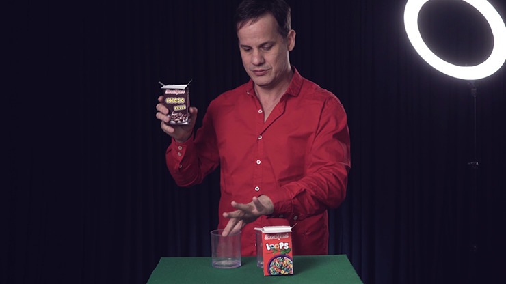 Breakfast, Gimmicks and Online Instructions by Gustavo Raley - Image 3