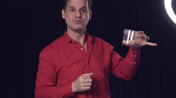 Breakfast, Gimmicks and Online Instructions by Gustavo Raley - Image 4