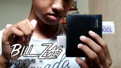 BILL ZAG by Maulan'S imperio Magic video (Download)