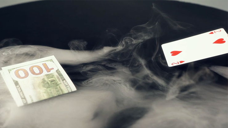 Slide Project, Gimmicks and Online Instructions by Sebastien Calbry & Magic Dream - Image 3