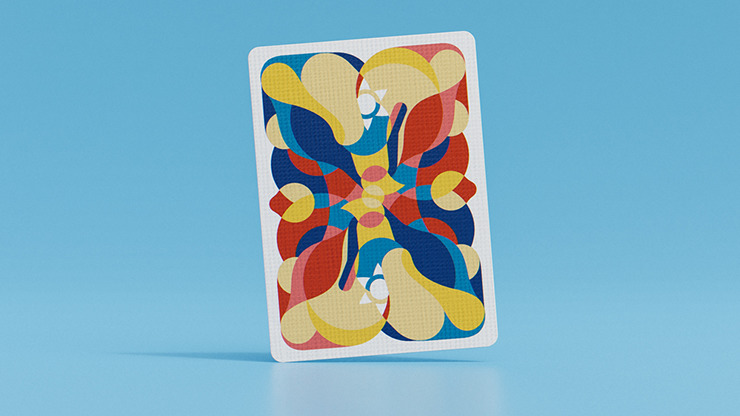 Inception Playing Cards by RunIt Decks - Image 2