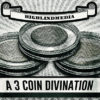 Klipto - A 3 Coin Divination, Gimmicks and Online Instructions by Liam Montier - Image 6