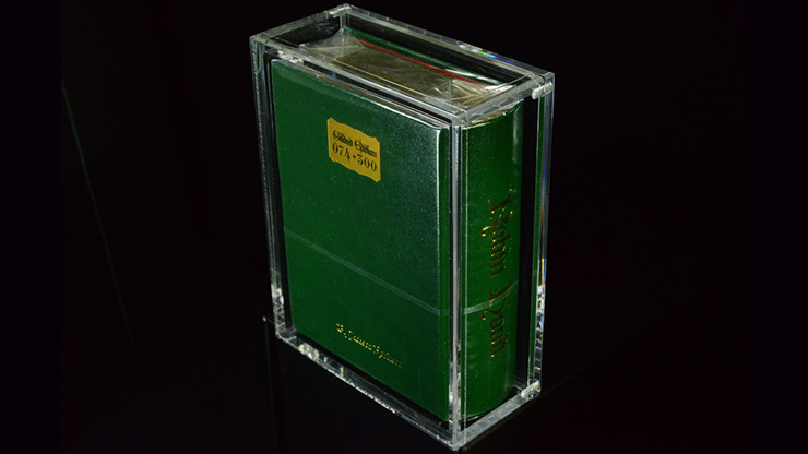 Carat XBC Single Deck Case - Image 3