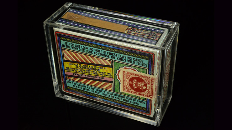 Carat XBC Single Deck Case - Image 5