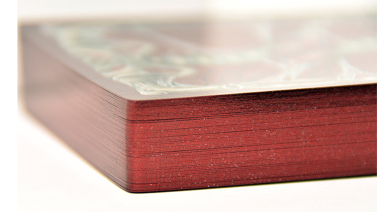 Alterna, Gilded Playing Cards - Image 2