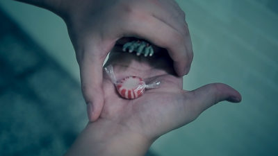 Hanson Chien Presents ZOMBIE HAND, 2021 VERSION by Hanson Chien & Bob Farmer - Image 3